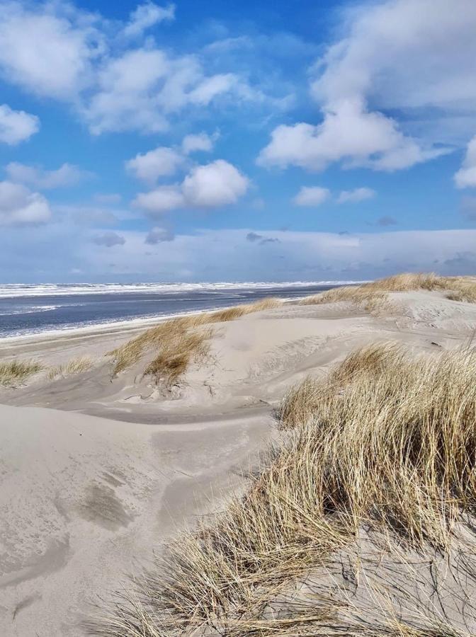 Deining Villa Sint Maartensvlotbrug Bagian luar foto