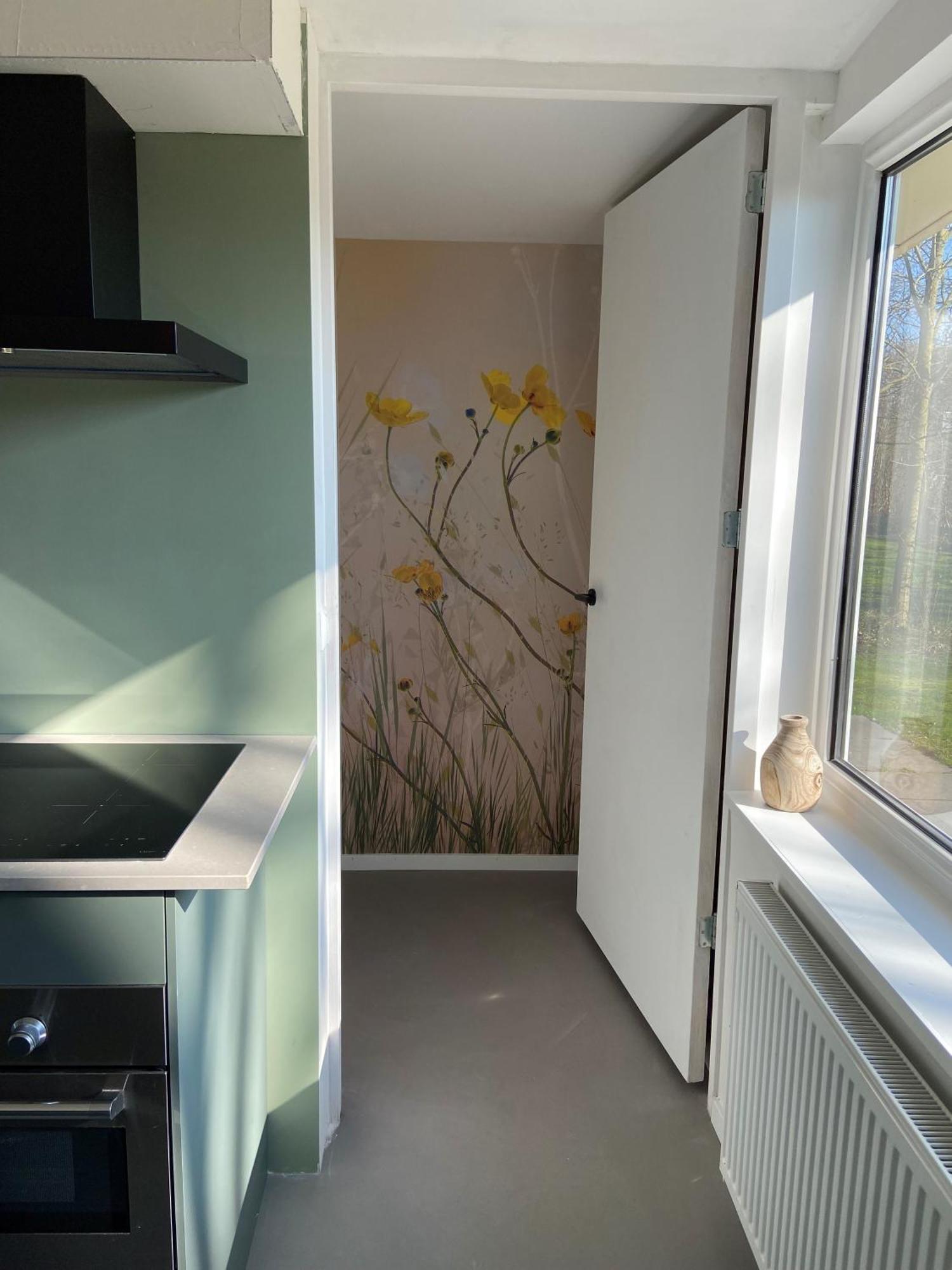 Deining Villa Sint Maartensvlotbrug Bagian luar foto