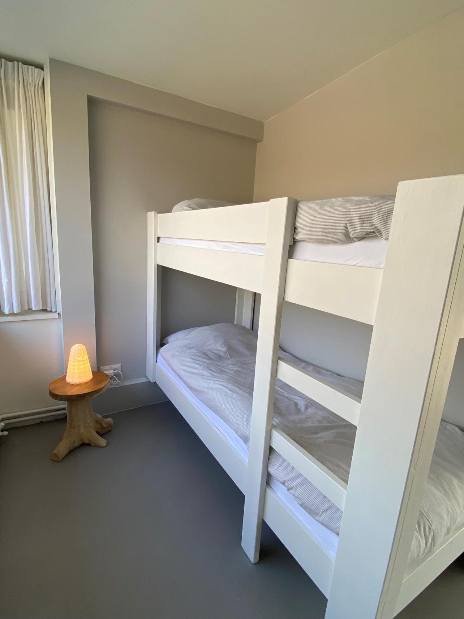 Deining Villa Sint Maartensvlotbrug Bagian luar foto