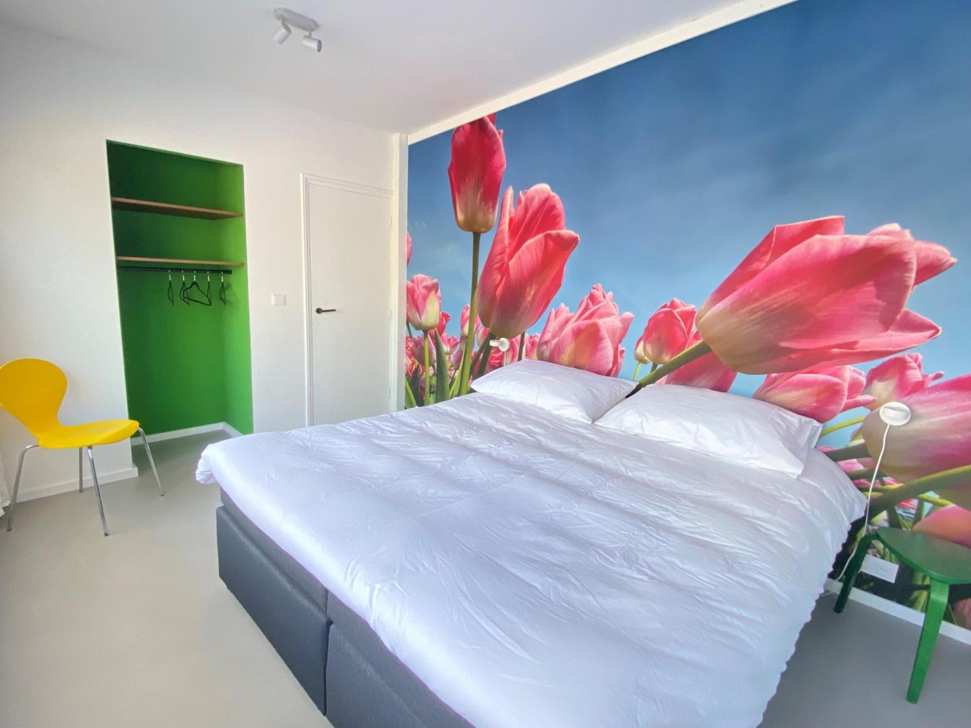 Deining Villa Sint Maartensvlotbrug Bagian luar foto