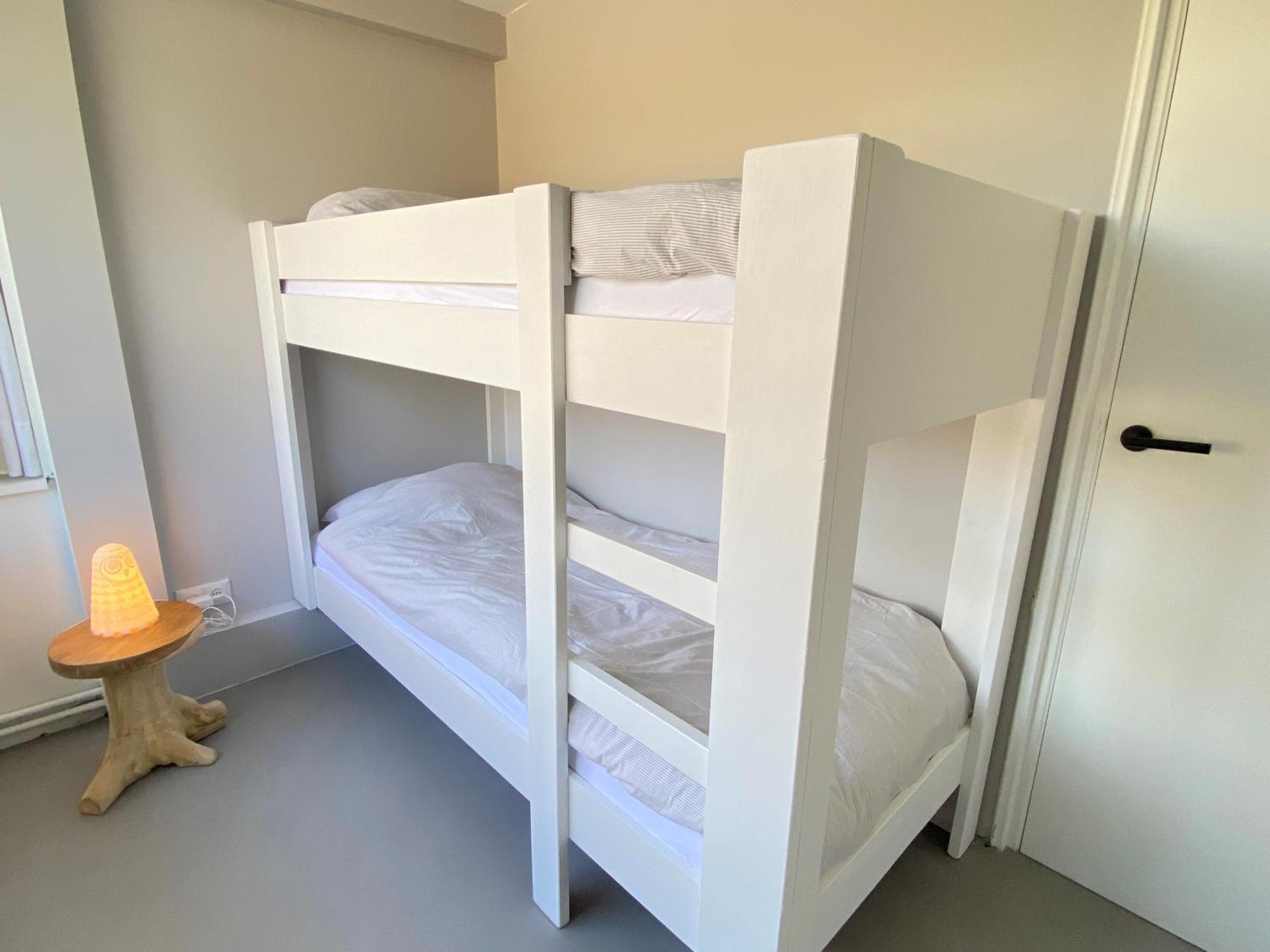 Deining Villa Sint Maartensvlotbrug Bagian luar foto