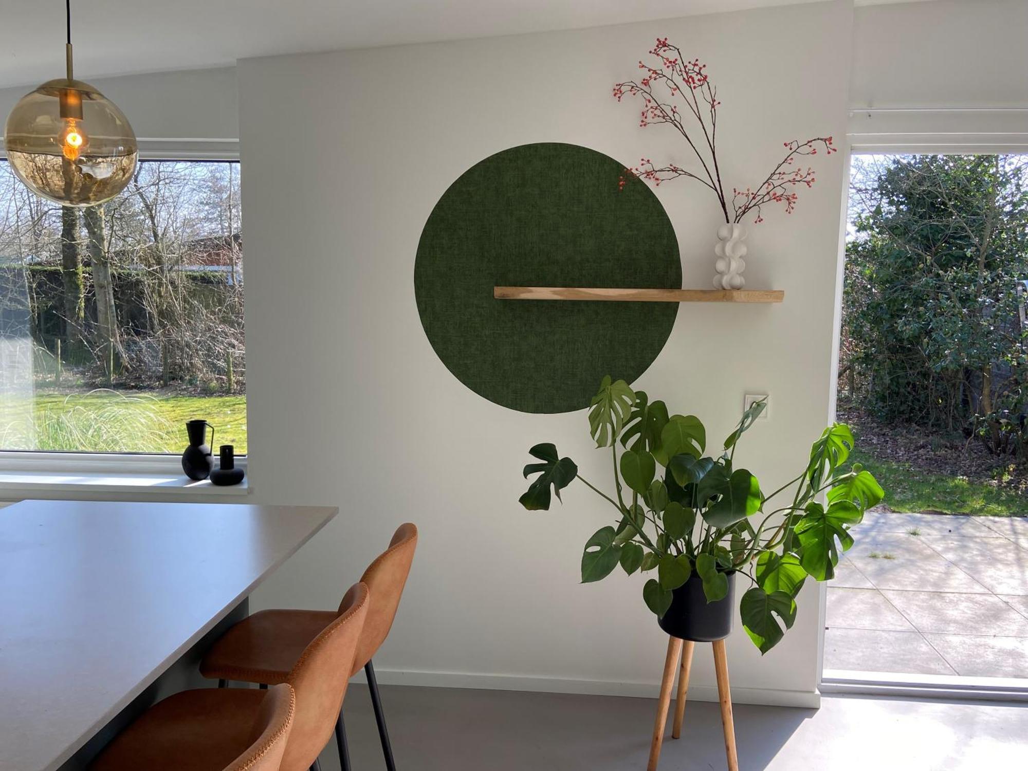 Deining Villa Sint Maartensvlotbrug Bagian luar foto