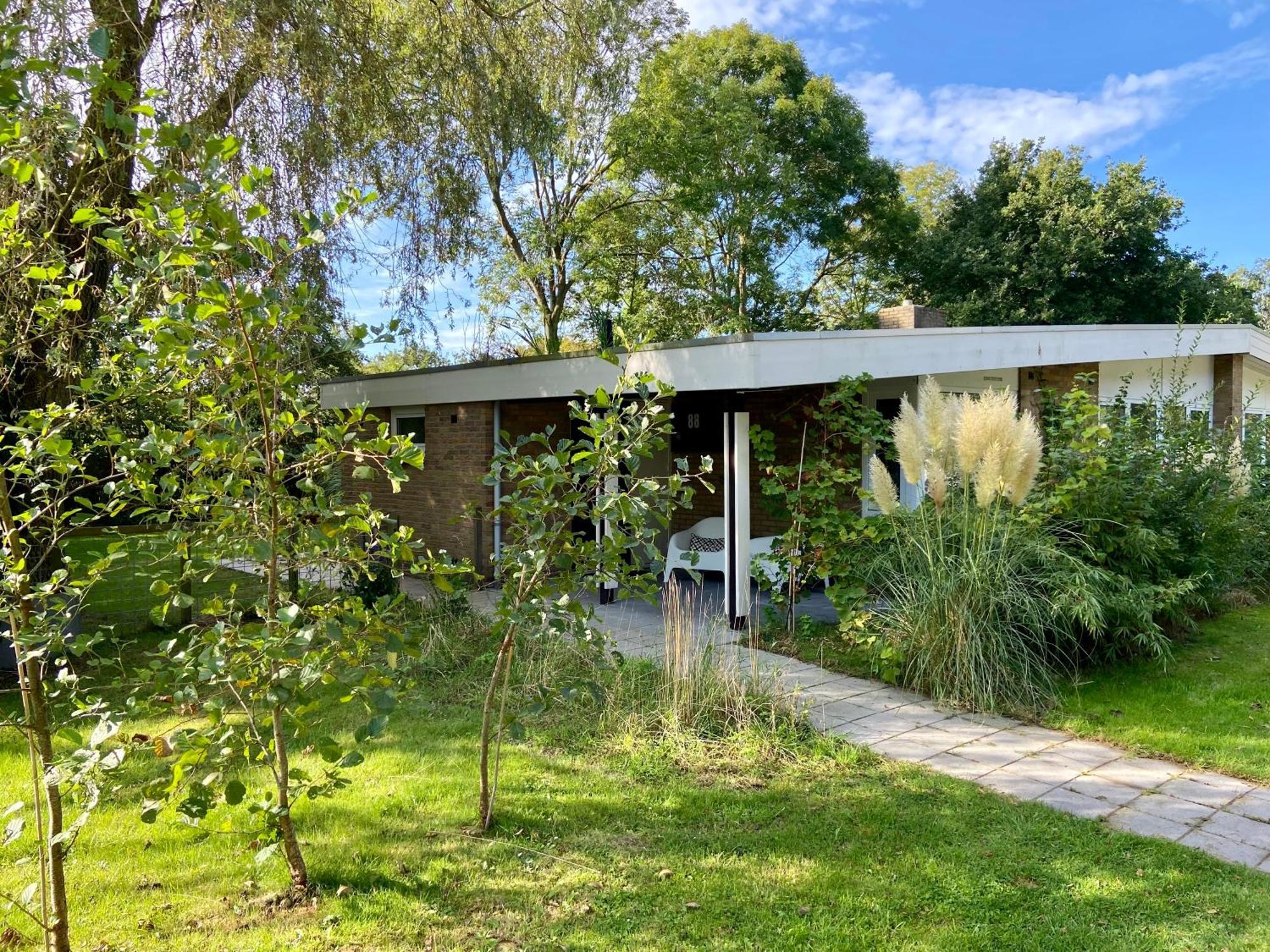 Deining Villa Sint Maartensvlotbrug Bagian luar foto